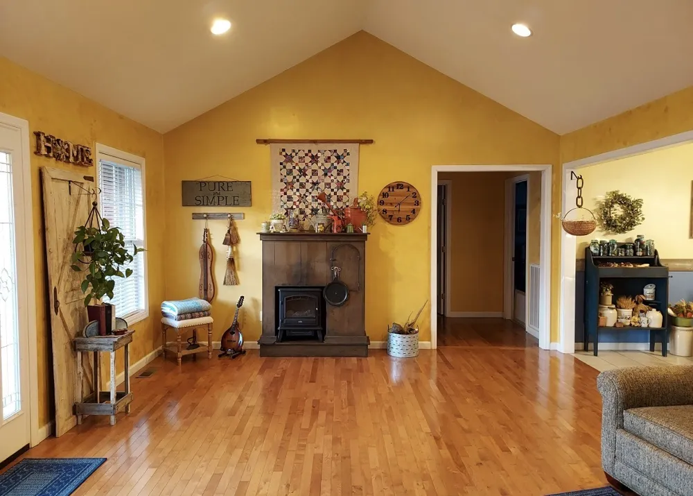 183 Taylor Ln Lafayette, TN 37083