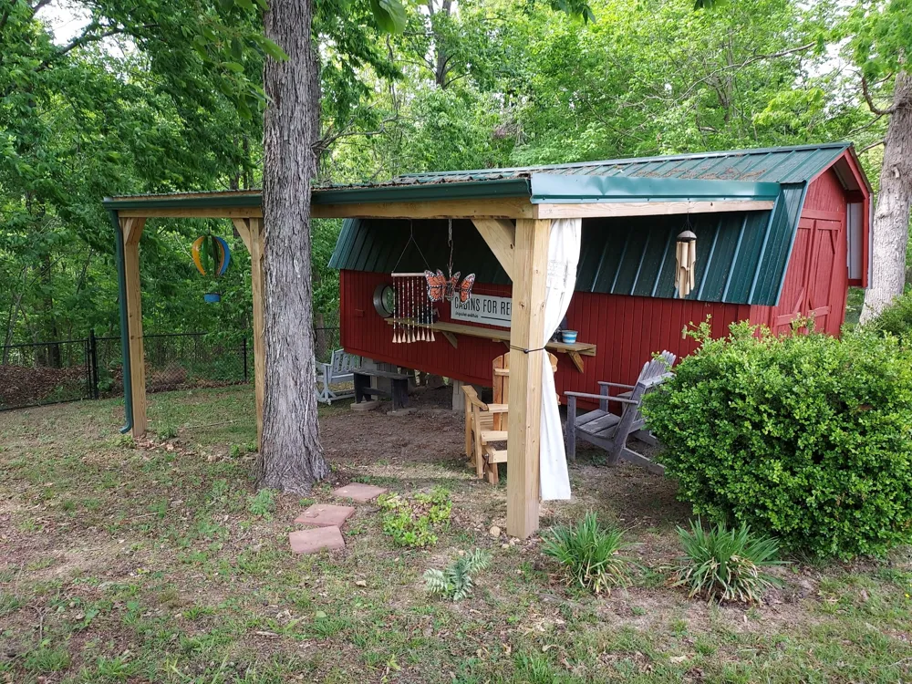183 Taylor Ln Lafayette, TN 37083