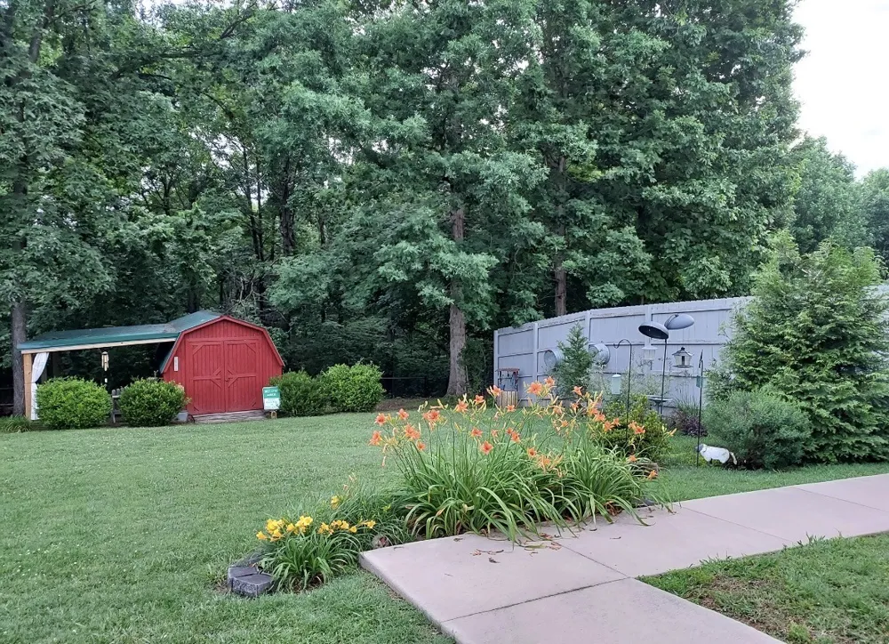 183 Taylor Ln Lafayette, TN 37083
