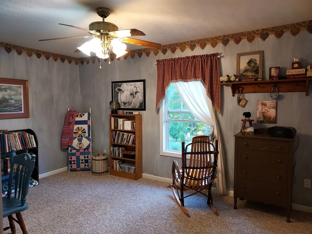 183 Taylor Ln Lafayette, TN 37083