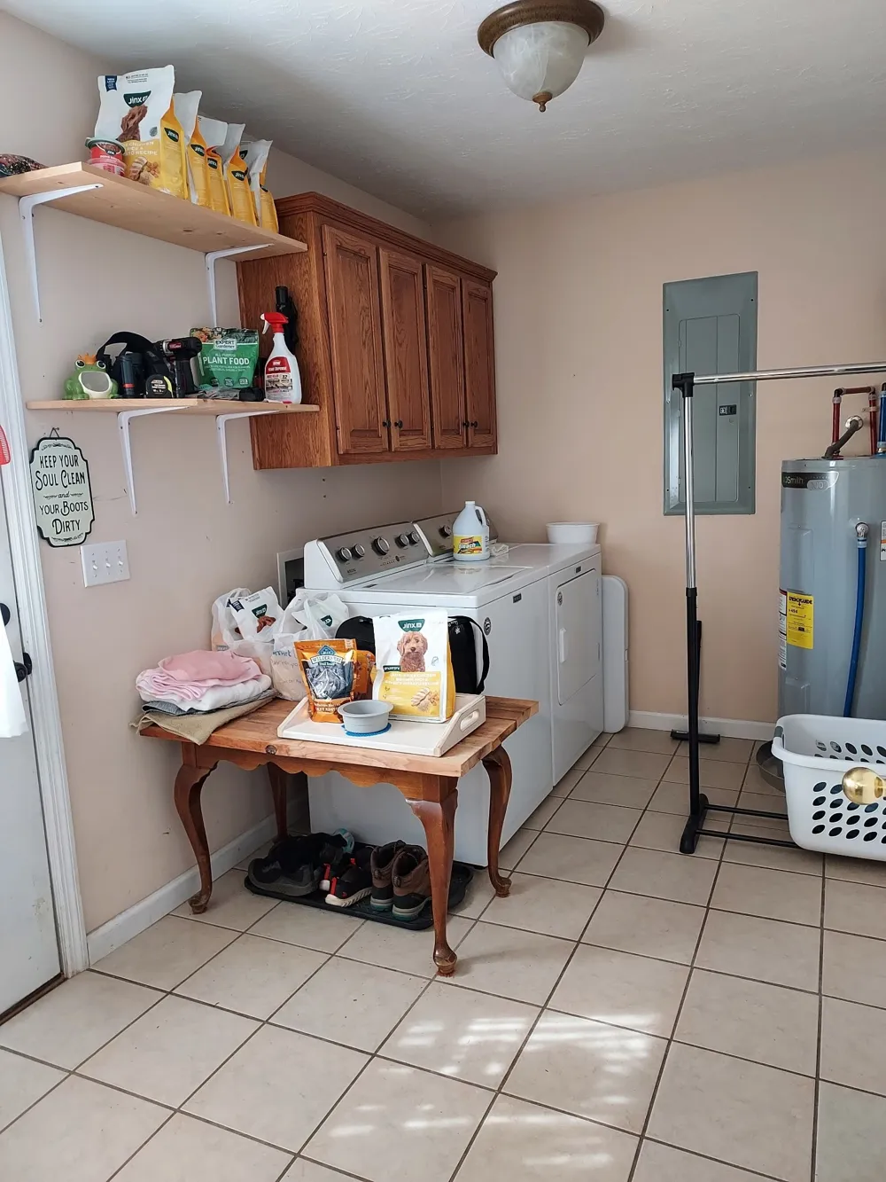 183 Taylor Ln Lafayette, TN 37083