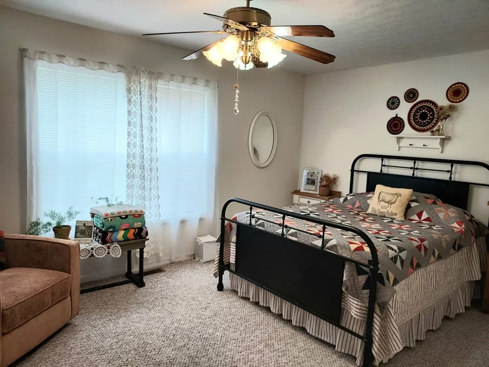 183 Taylor Ln Lafayette, TN 37083