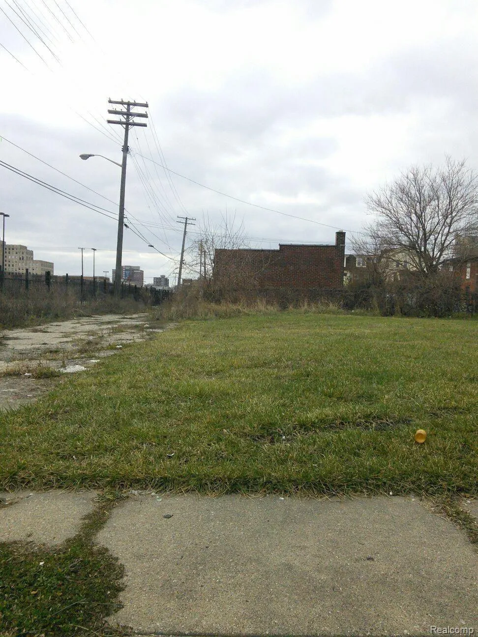 7719 JOHN R Detroit City, MI 48202