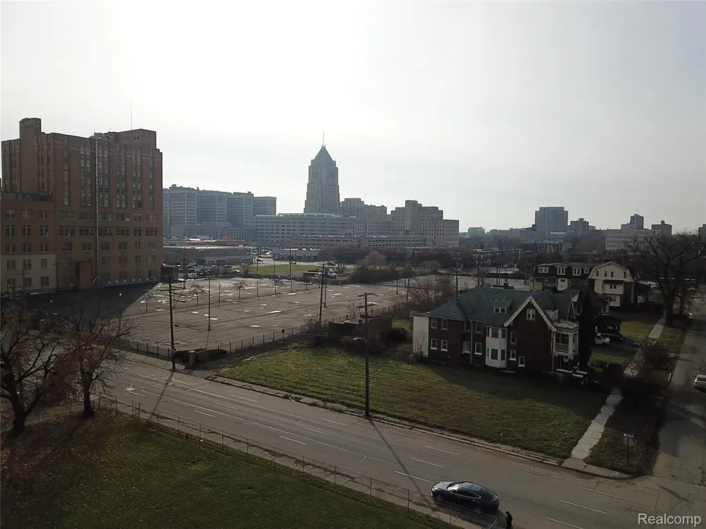 7719 JOHN R Detroit City, MI 48202