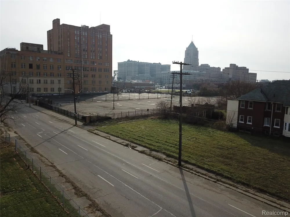 7719 JOHN R Detroit City, MI 48202