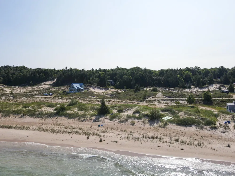 28095 Driftwood Court St James Township, MI 49782