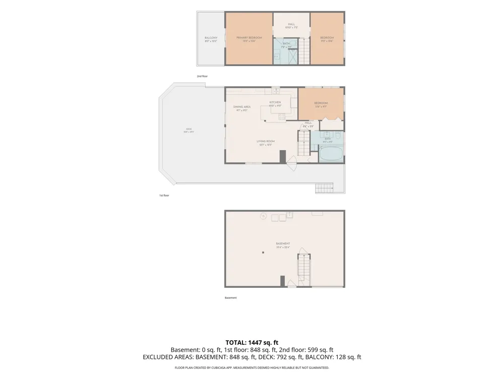 28095 Driftwood Court St James Township, MI 49782