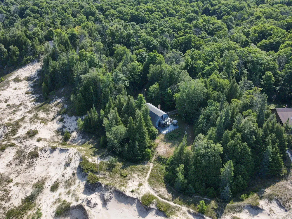 28095 Driftwood Court St James Township, MI 49782