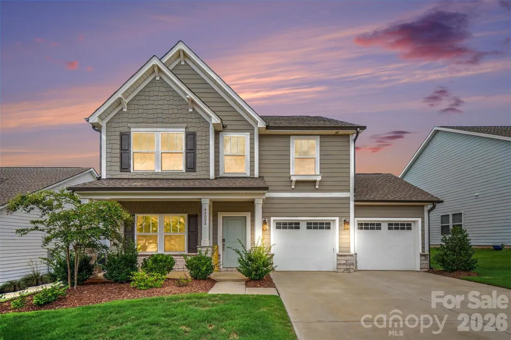 44024 Donald Ross Court Lancaster, SC 29720