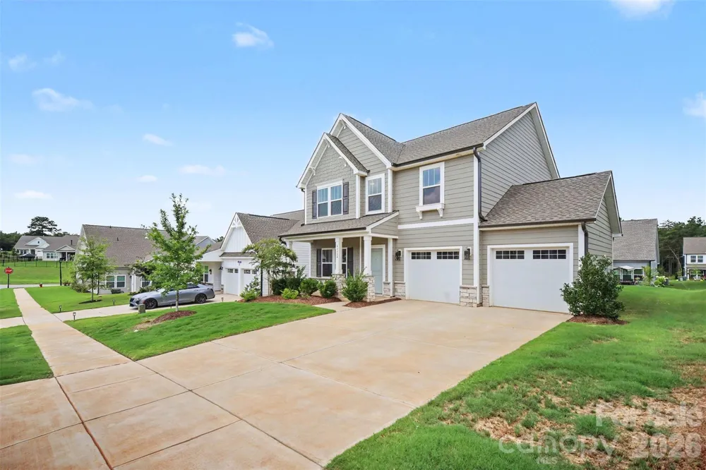 44024 Donald Ross Court Lancaster, SC 29720