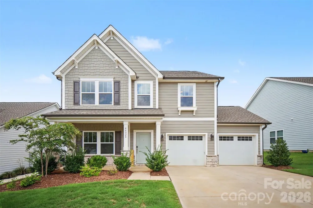 44024 Donald Ross Court Lancaster, SC 29720