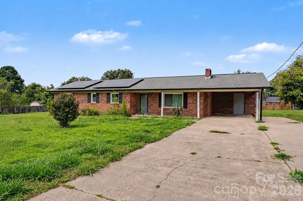 406 Greyfield Drive Kings Mountain, NC 28086