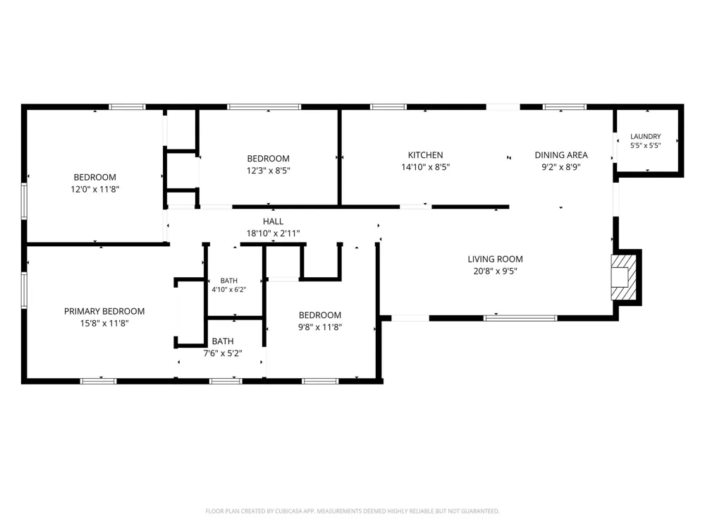 406 Greyfield Drive Kings Mountain, NC 28086