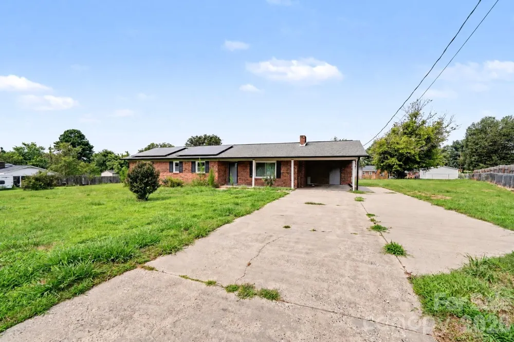 406 Greyfield Drive Kings Mountain, NC 28086