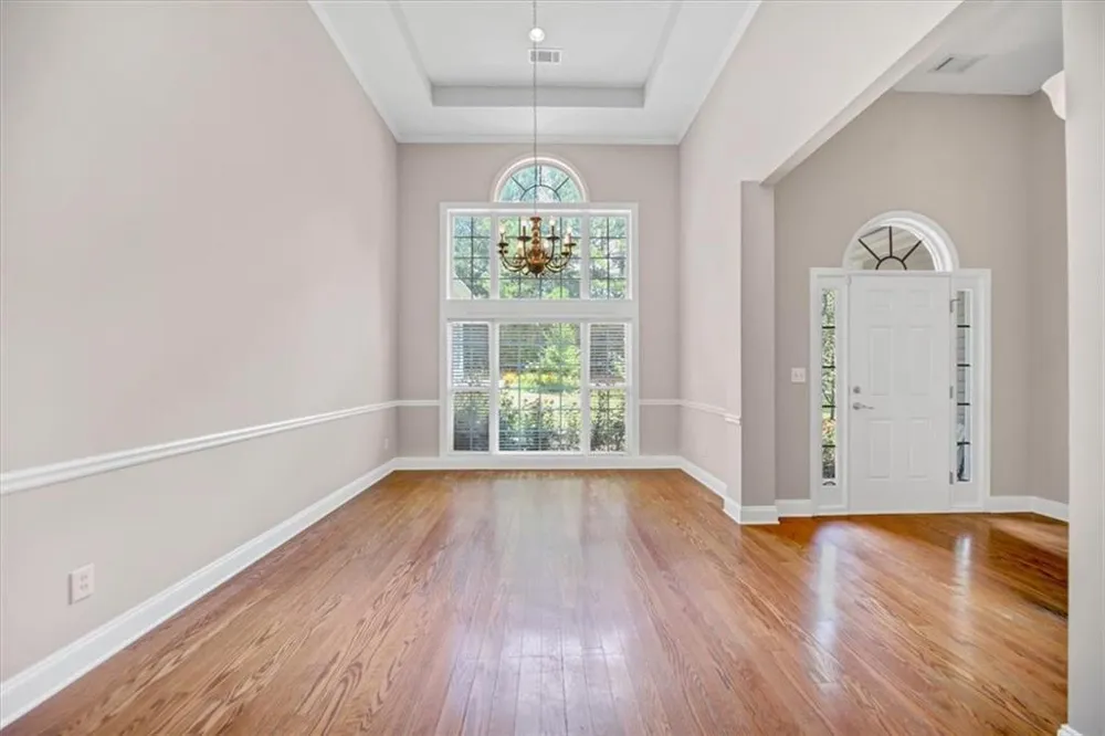59 Rocky Circle NE White, GA 30184