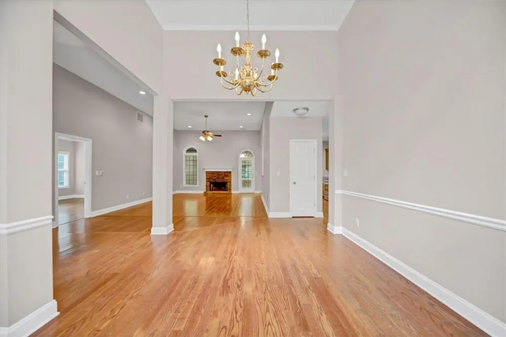 59 Rocky Circle NE White, GA 30184