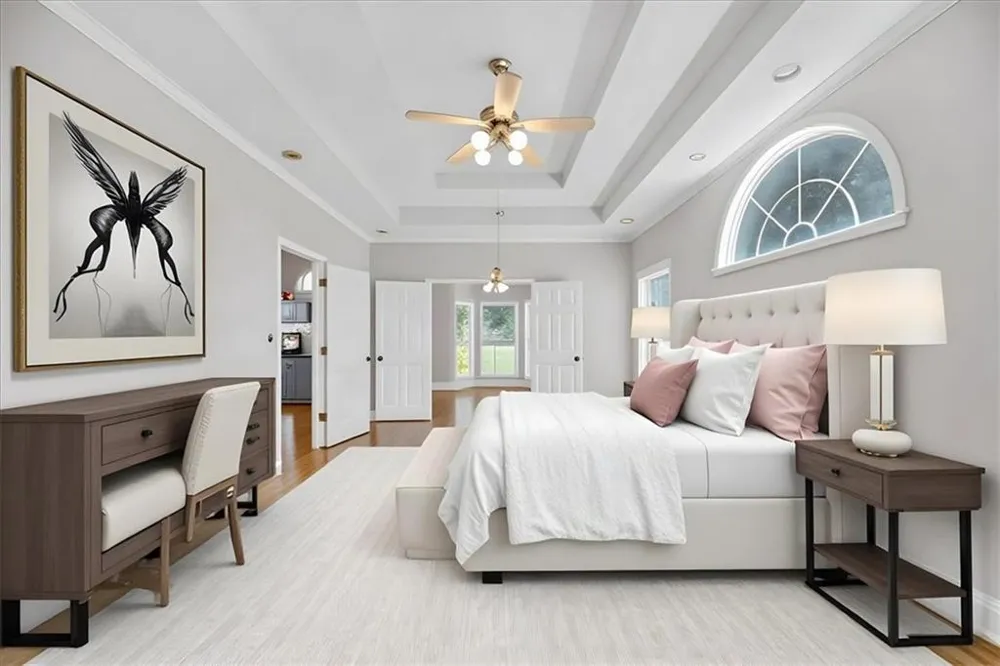 59 Rocky Circle NE White, GA 30184