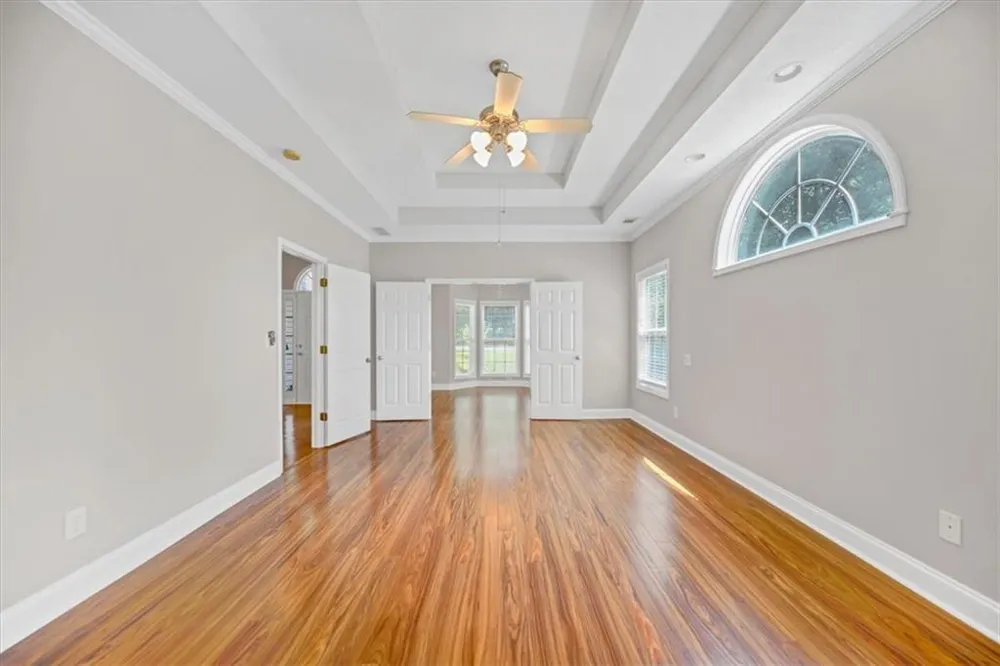 59 Rocky Circle NE White, GA 30184