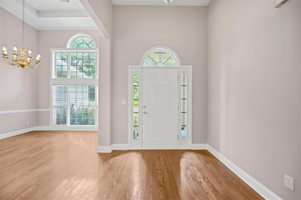 59 Rocky Circle NE White, GA 30184