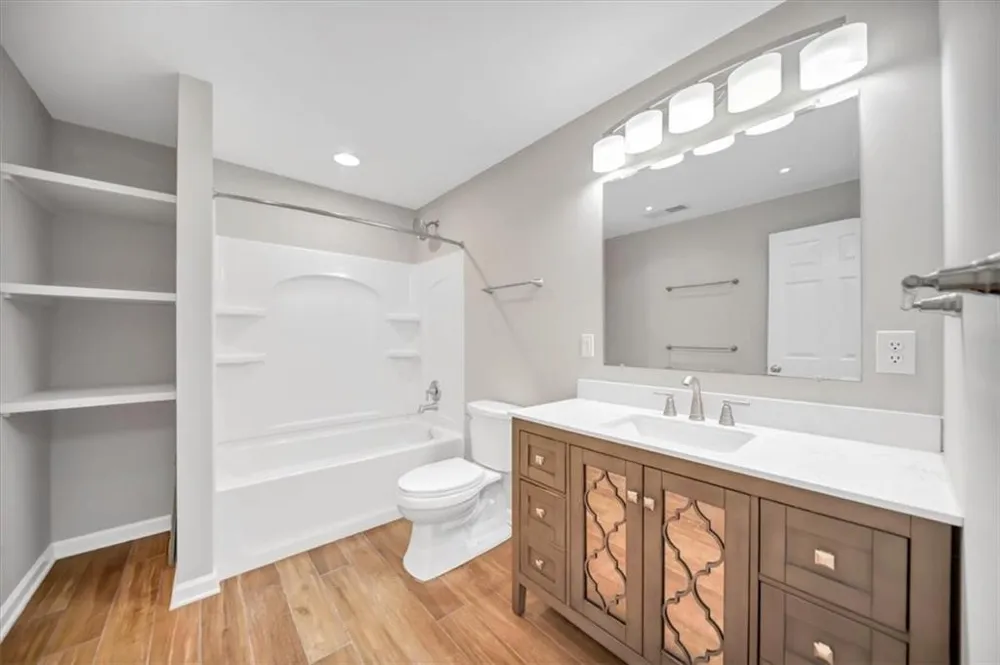 59 Rocky Circle NE White, GA 30184