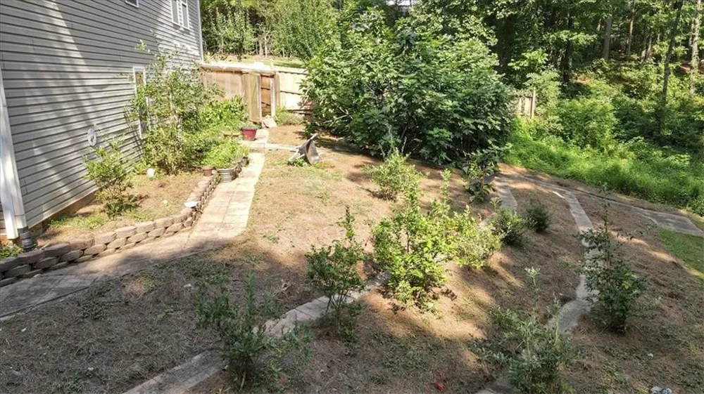 59 Rocky Circle NE White, GA 30184