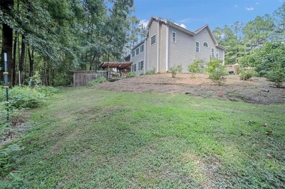 59 Rocky Circle NE White, GA 30184