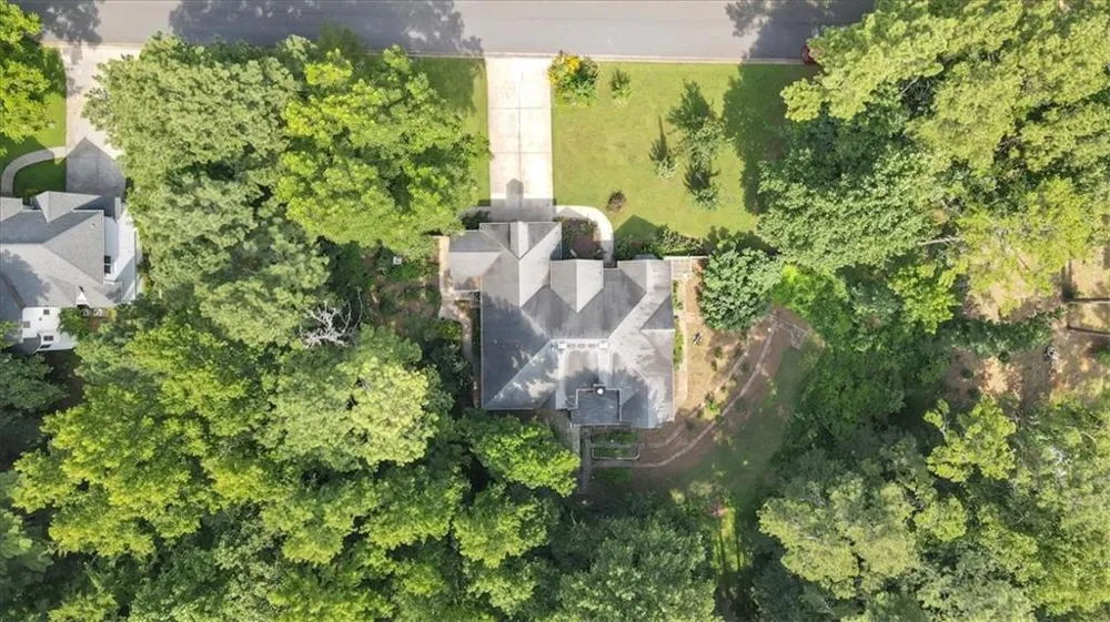 59 Rocky Circle NE White, GA 30184