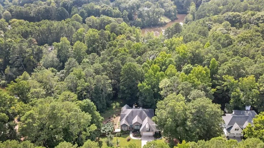 59 Rocky Circle NE White, GA 30184
