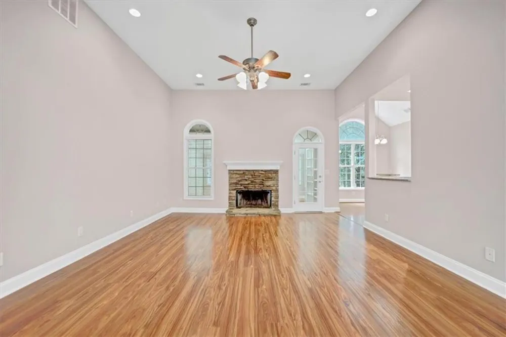59 Rocky Circle NE White, GA 30184