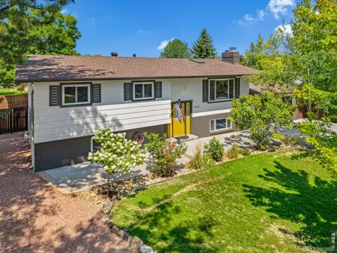 1115 Jennifer Drive