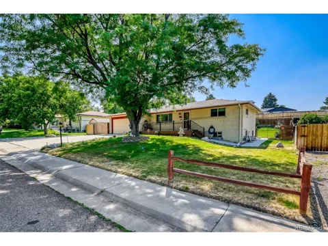 4757 S Oak Court