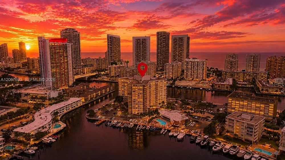 100 Golden Isles Dr #1109 Hallandale Beach, FL 33009