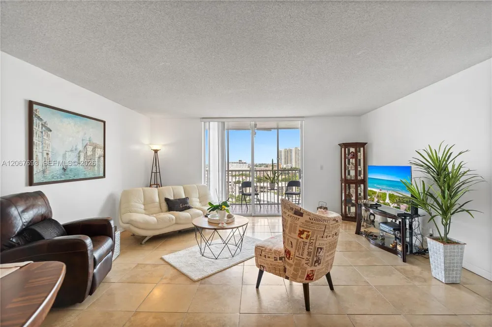 100 Golden Isles Dr #1109 Hallandale Beach, FL 33009