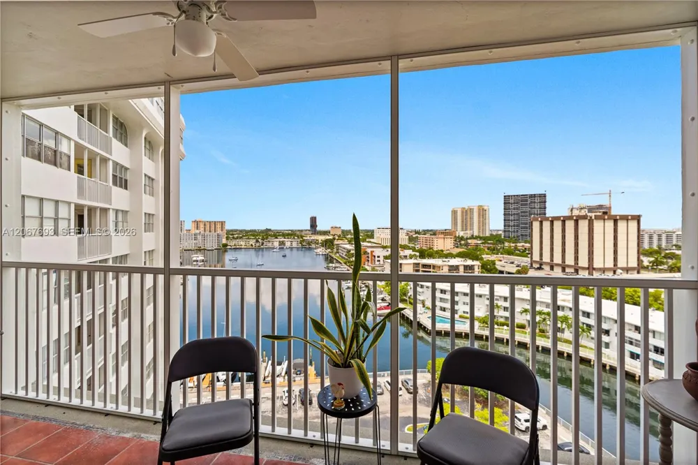 100 Golden Isles Dr #1109 Hallandale Beach, FL 33009