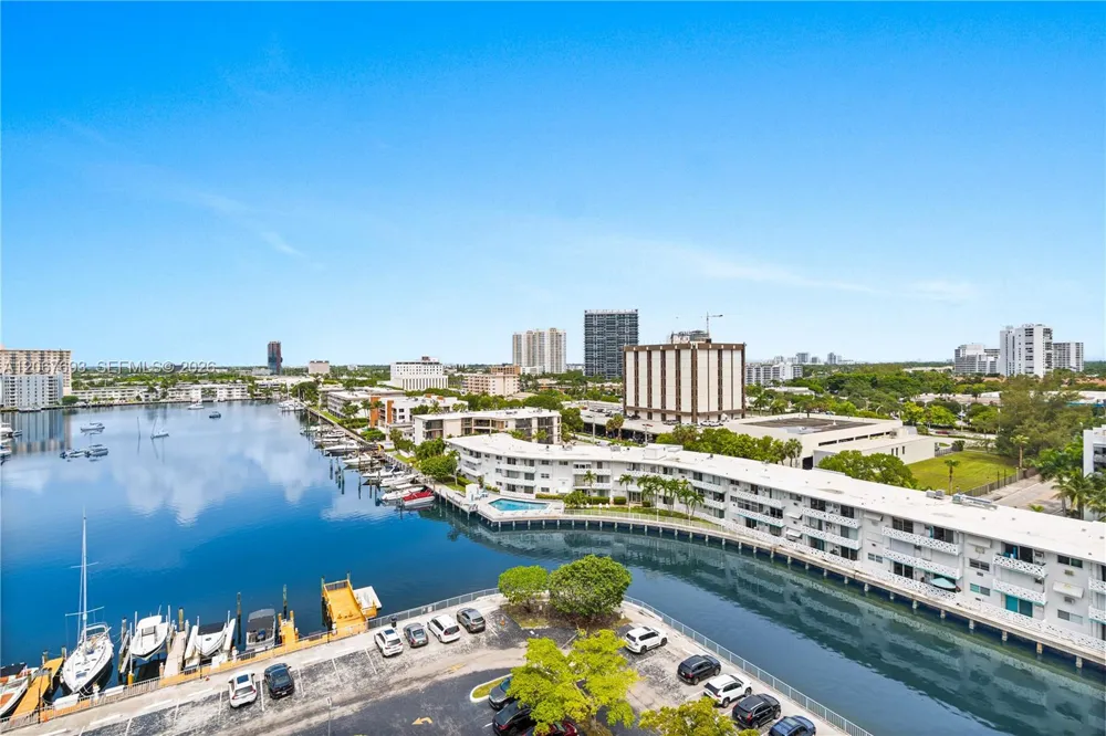 100 Golden Isles Dr #1109 Hallandale Beach, FL 33009