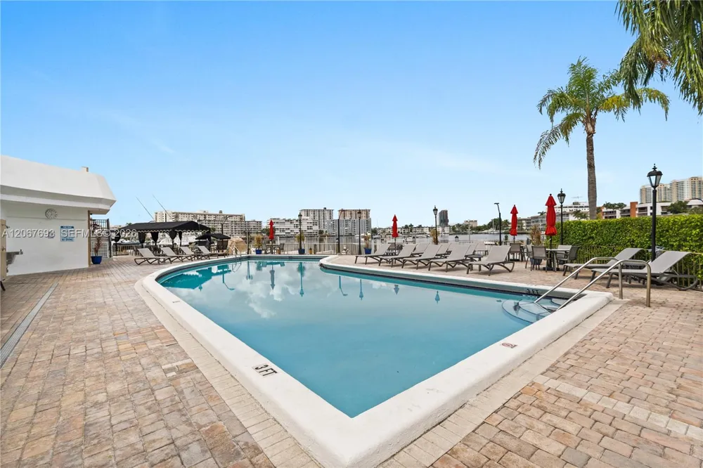 100 Golden Isles Dr #1109 Hallandale Beach, FL 33009
