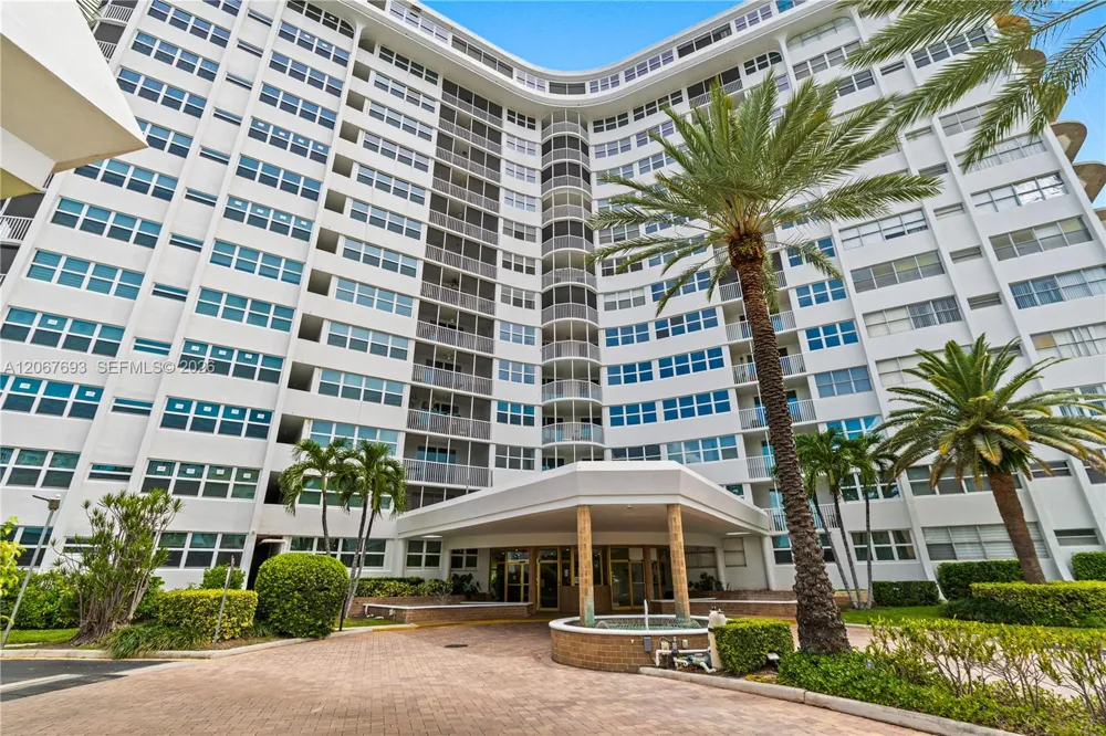 100 Golden Isles Dr #1109 Hallandale Beach, FL 33009