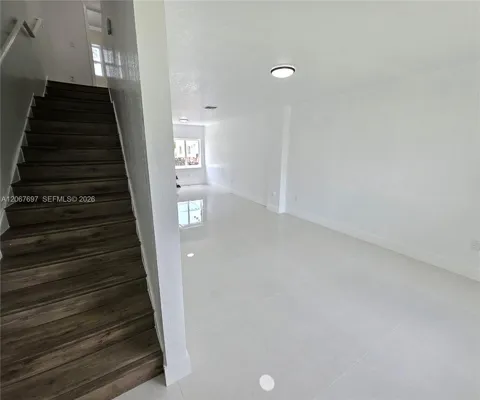 Address Not Shown