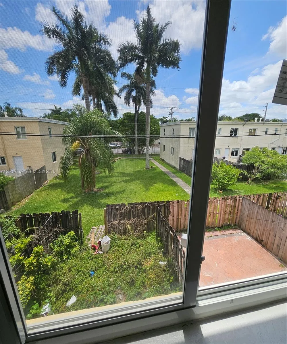 Address Not Shown Miami, FL 33150