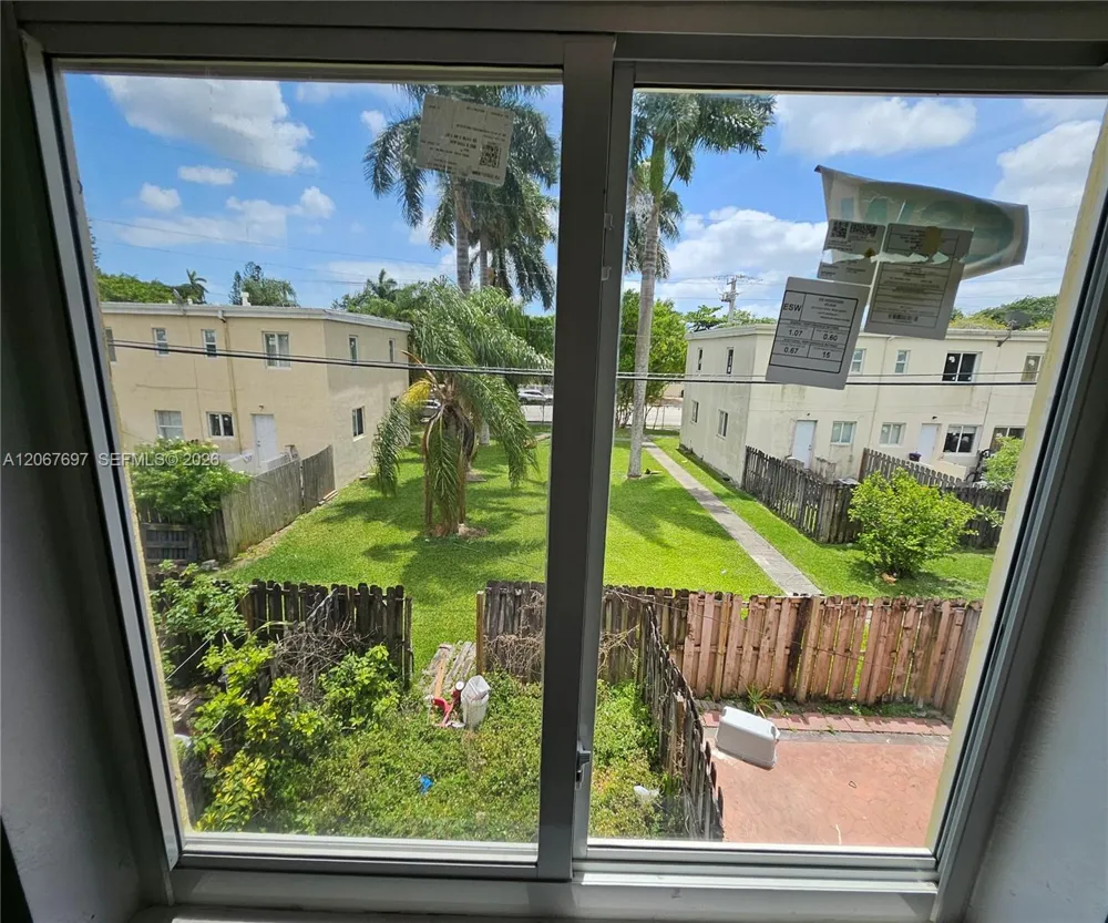 Address Not Shown Miami, FL 33150