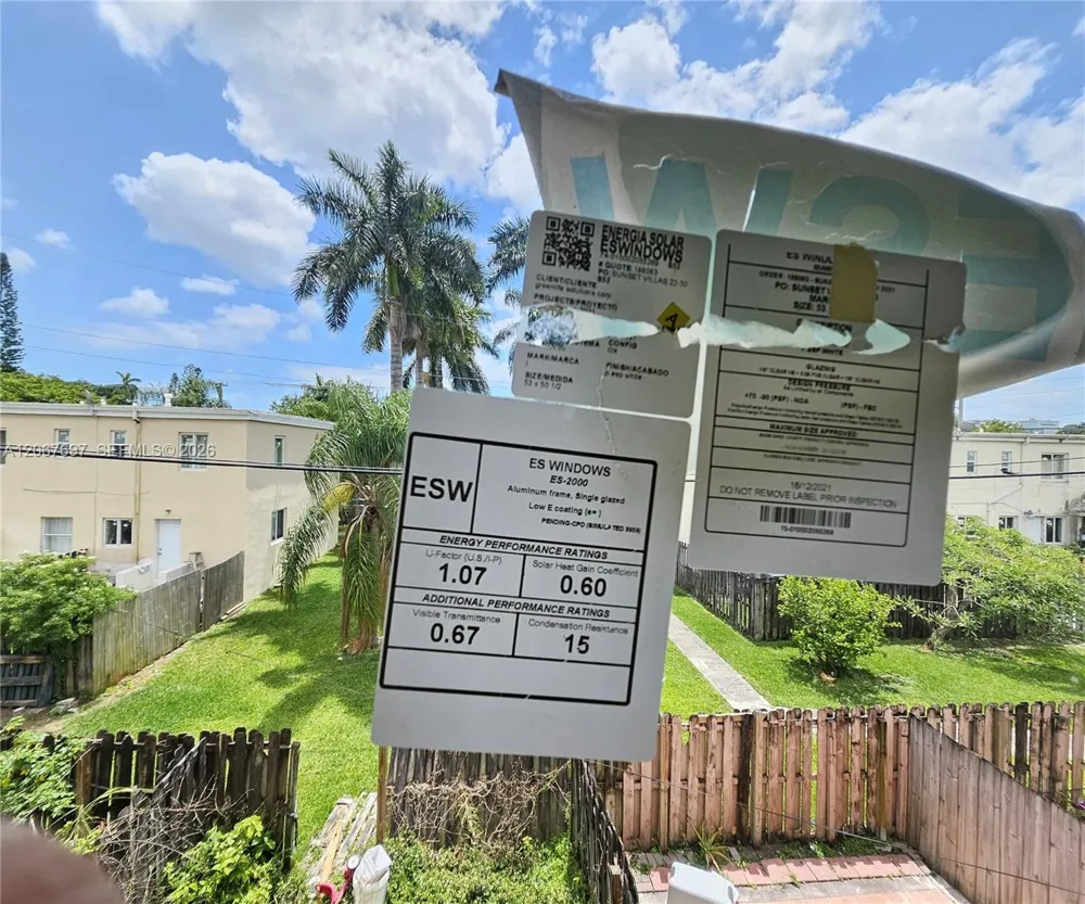 Address Not Shown Miami, FL 33150