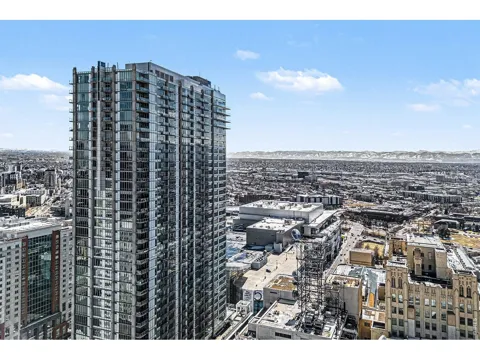 891 14th Street #3206