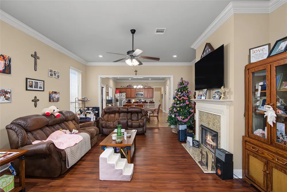 2891 Caribbean Cove Shreveport, LA 71105