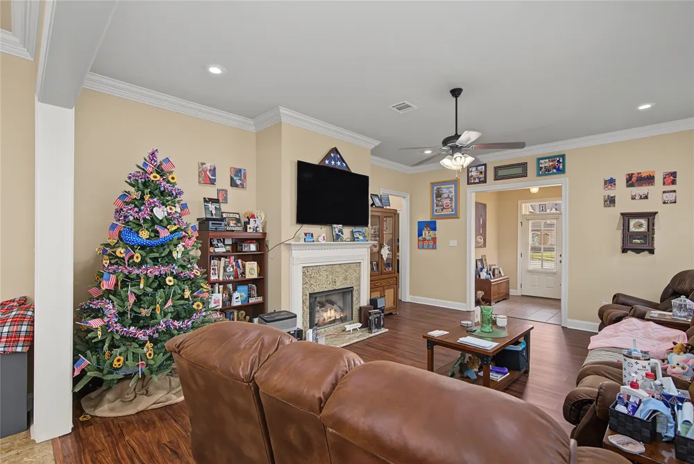 2891 Caribbean Cove Shreveport, LA 71105