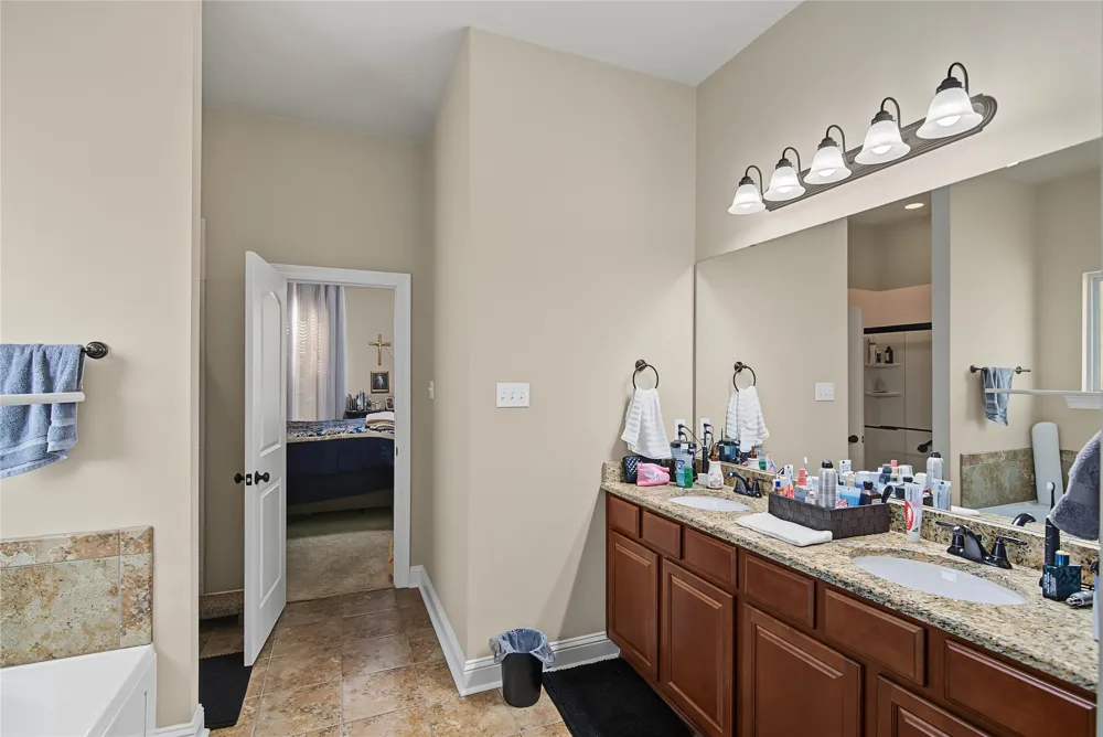 2891 Caribbean Cove Shreveport, LA 71105