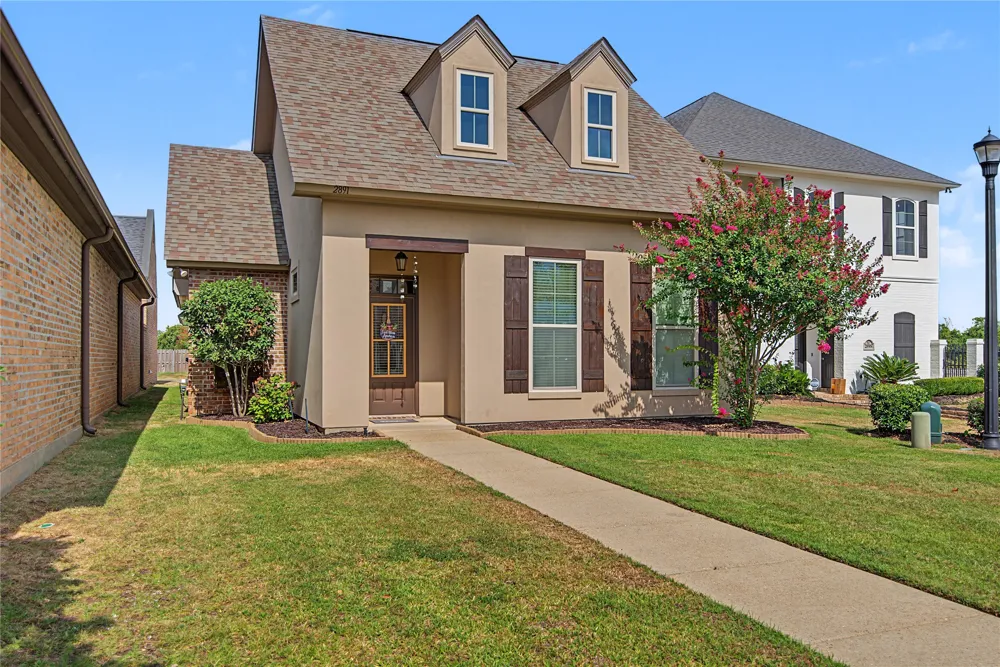 2891 Caribbean Cove Shreveport, LA 71105