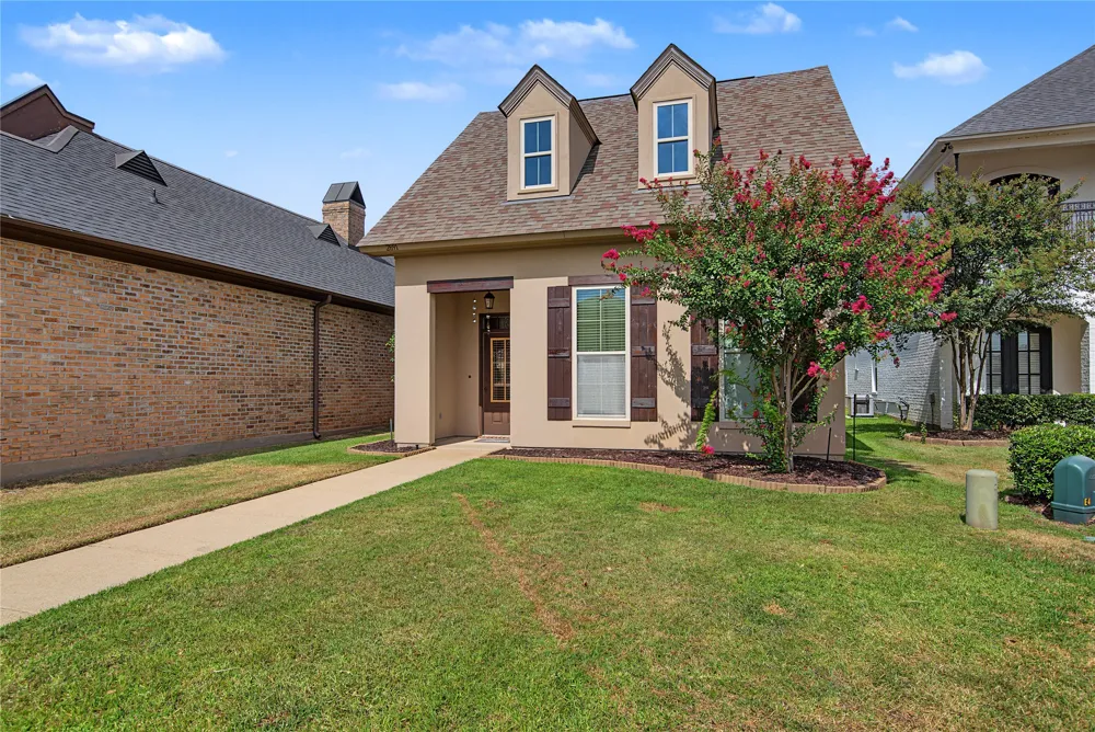 2891 Caribbean Cove Shreveport, LA 71105