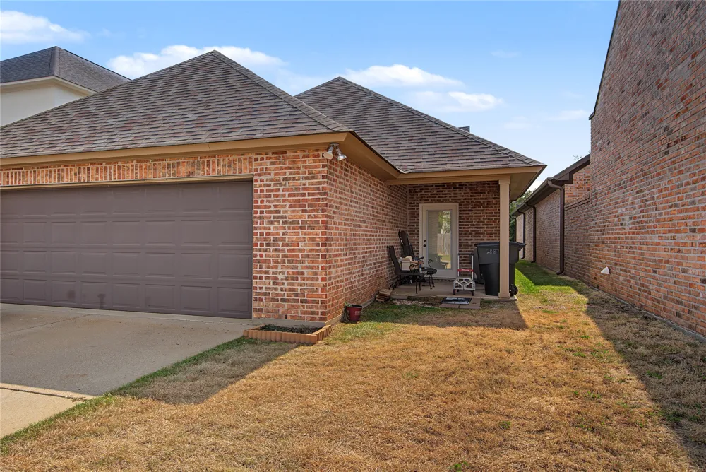 2891 Caribbean Cove Shreveport, LA 71105