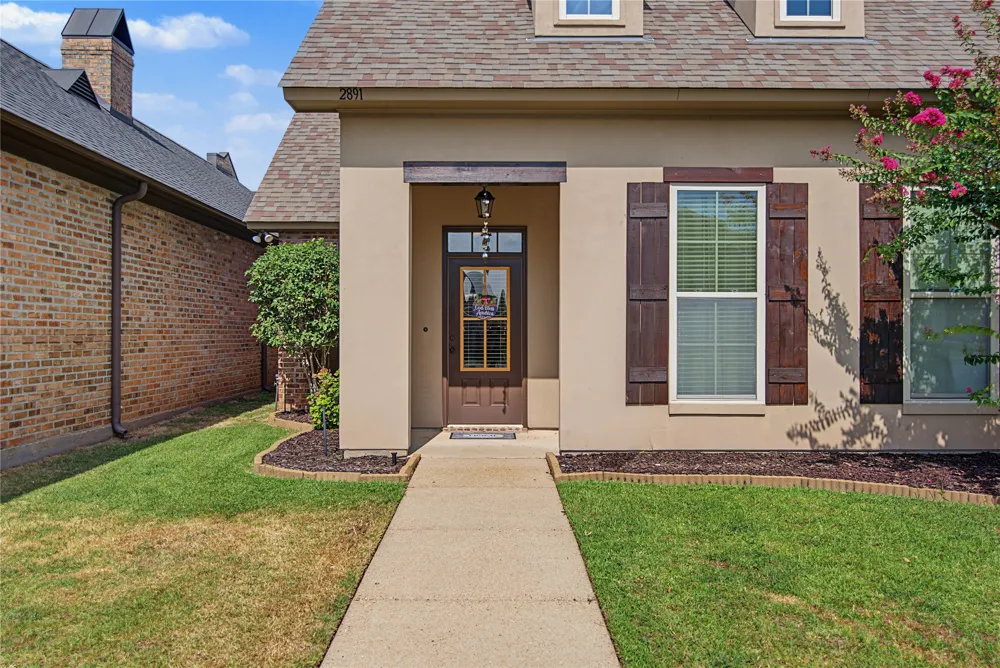 2891 Caribbean Cove Shreveport, LA 71105