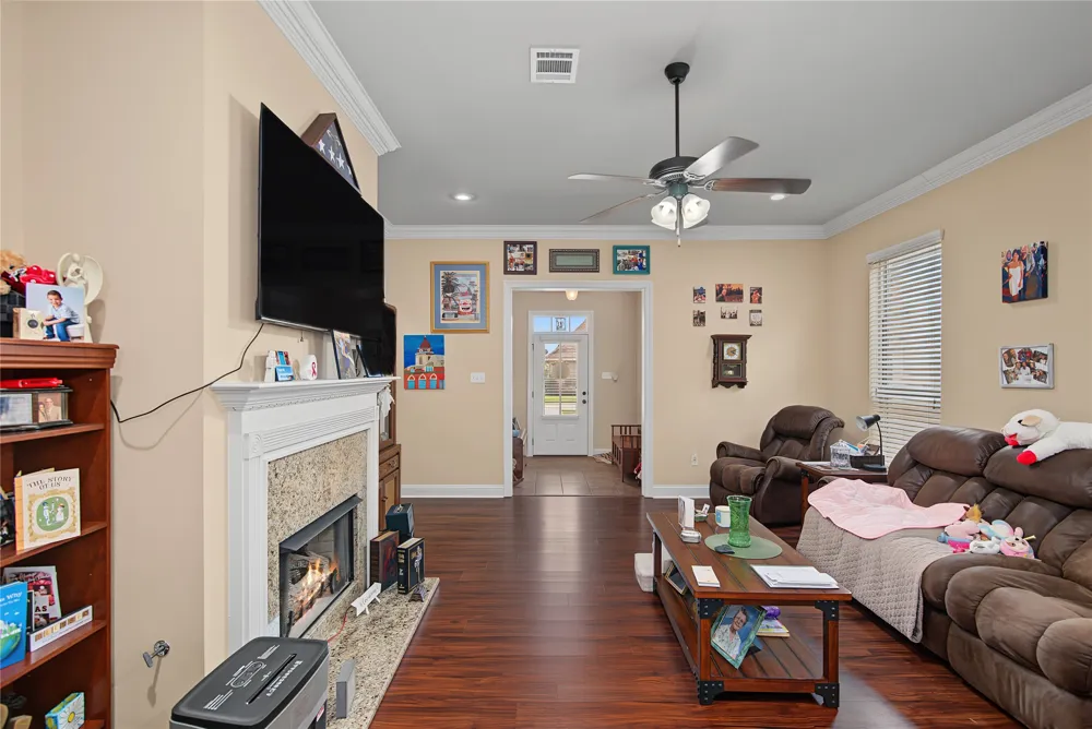 2891 Caribbean Cove Shreveport, LA 71105